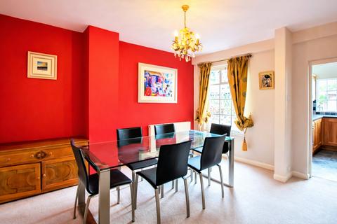 undefined, Black Friars, Cheshire CH1