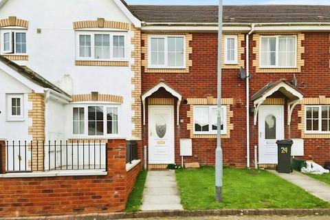 undefined, Cwrt Y Carw, Margam, Port Talbot, SA13