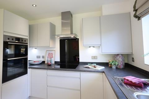 3 bedroom semi-detached house for sale, Plot 49, Keats at Hallbrook Gardens, 25,  Austin Drive WN6