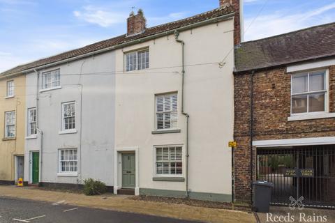 undefined, Hallgarth Street, Durham DH1