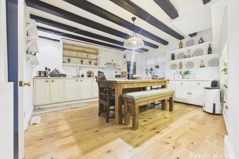 3 bedroom terraced house for sale, Hallgarth Street, Durham DH1
