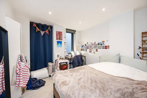 undefined, Dalston Lane, Hackney, London, E8