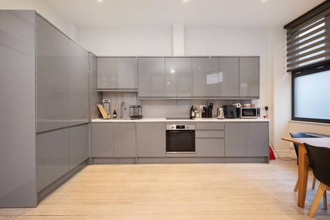 2 bedroom flat for sale, Dalston Lane, Hackney, London, E8