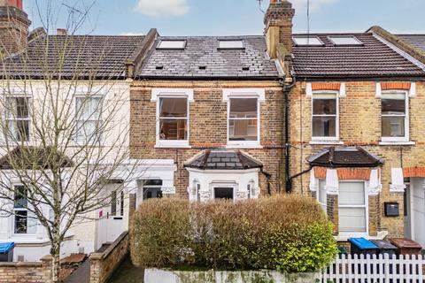3 bedroom maisonette for sale, Goodenough Road, London SW19