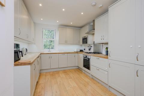 3 bedroom maisonette for sale, Goodenough Road, London SW19