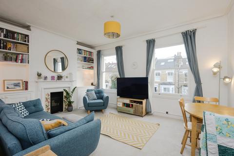 3 bedroom maisonette for sale, Goodenough Road, London SW19