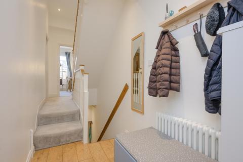 3 bedroom maisonette for sale, Goodenough Road, London SW19