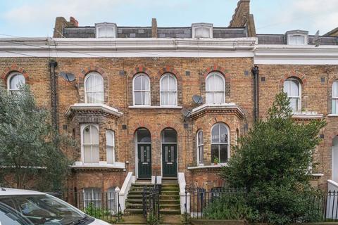 Bellfields Road, Brixton, London, SW9