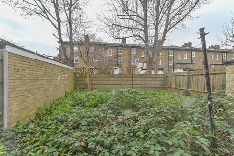 Lilford Road, Camberwell, London, SE5