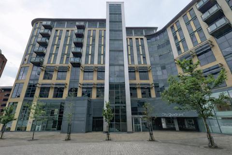 undefined, City Quadrant, Newcastle Upon Tyne, NE1