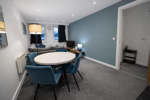 undefined, City Quadrant, Newcastle Upon Tyne, NE1