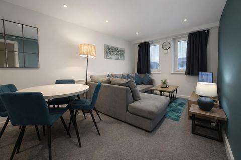 undefined, City Quadrant, Newcastle Upon Tyne, NE1