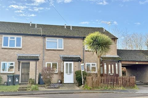 undefined, Cotswold Close, Verwood, Dorset, BH31