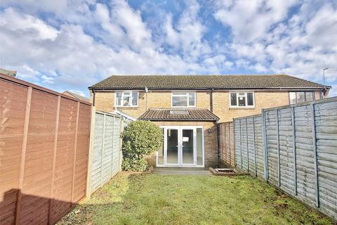 undefined, Cotswold Close, Verwood, Dorset, BH31