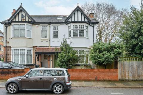 3 bedroom maisonette for sale, Brent Road, Brentford, TW8