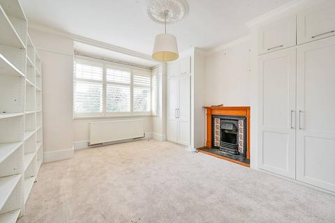 3 bedroom maisonette for sale, Brent Road, Brentford, TW8