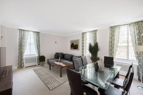 Finchley Road, London, NW8