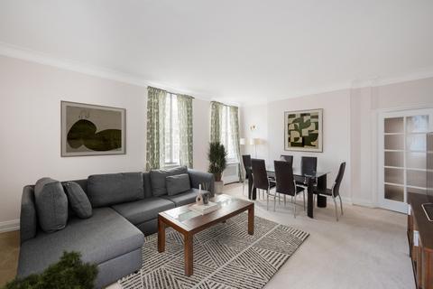 2 bedroom apartment for sale, Finchley Road, London, NW8