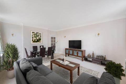 2 bedroom apartment for sale, Finchley Road, London, NW8