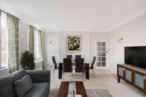 2 bedroom apartment for sale, Finchley Road, London, NW8