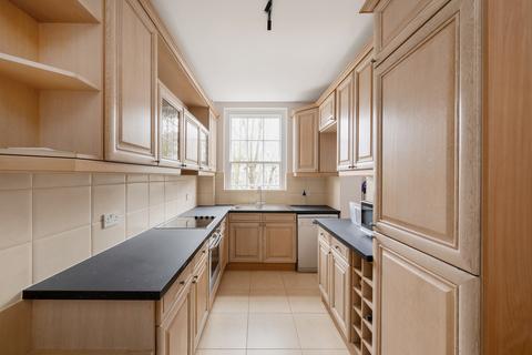 2 bedroom apartment for sale, Finchley Road, London, NW8