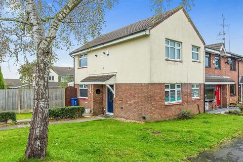undefined, Stanedge Grove, Greater Manchester WN3