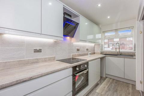 undefined, Stanedge Grove, Greater Manchester WN3