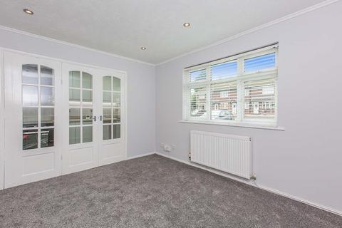 undefined, Stanedge Grove, Greater Manchester WN3