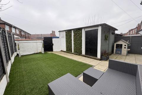 undefined, 164 Denton Lane, Chadderton OL9 8PS