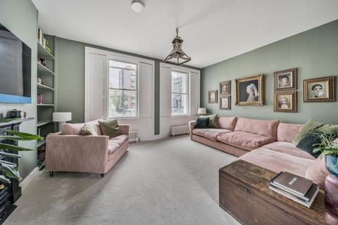 undefined, Bermondsey Square, London, SE1