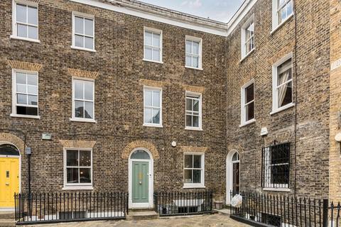 undefined, Bermondsey Square, London, SE1