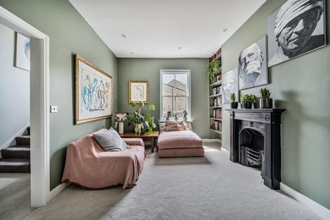 3 bedroom terraced house for sale, Bermondsey Square, London, SE1