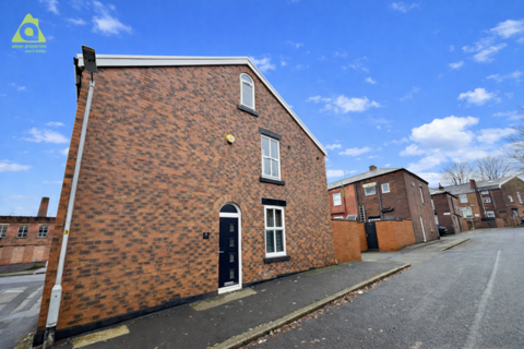 undefined, Sterratt Street, Bolton, BL1 4RY