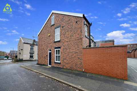 undefined, Sterratt Street, Bolton, BL1 4RY