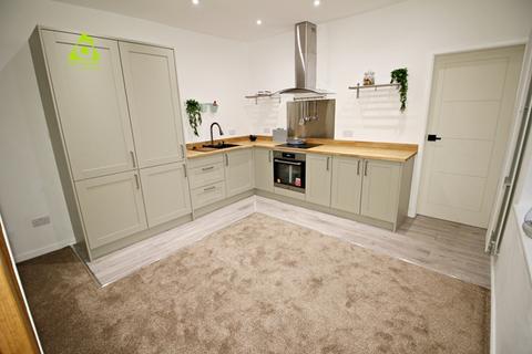 undefined, Sterratt Street, Bolton, BL1 4RY