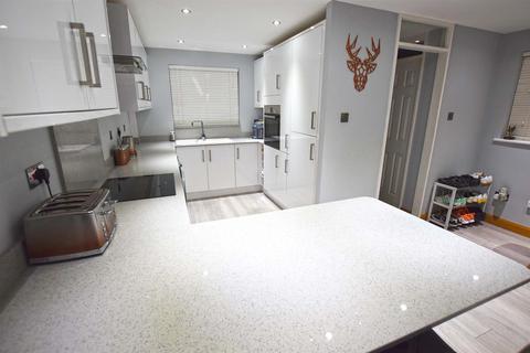 undefined, Barncroft Drive, Hempstead, Gillingham