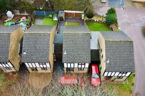 undefined, Barncroft Drive, Hempstead, Gillingham
