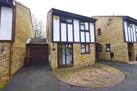 undefined, Barncroft Drive, Hempstead, Gillingham