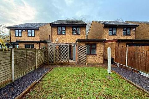 undefined, Barncroft Drive, Hempstead, Gillingham