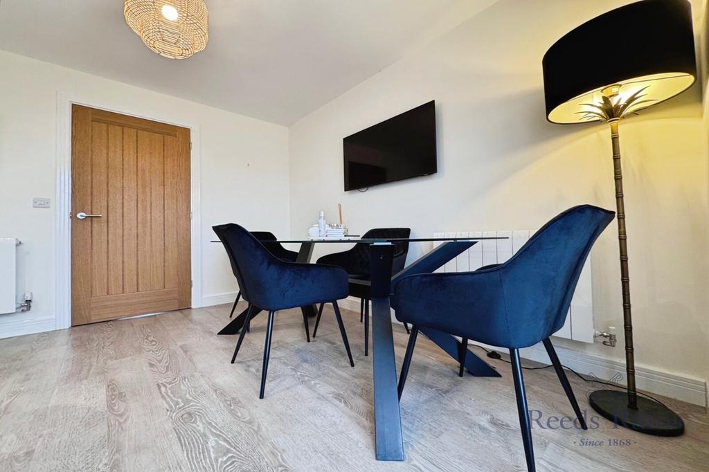 Dining Space