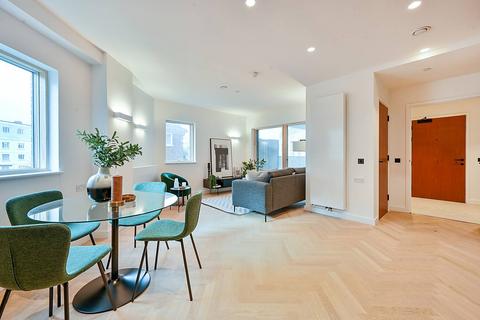 Madeleine Court, North Acton, Acton, W3