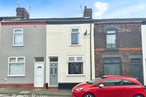undefined, Bower Street, Cheshire WA8