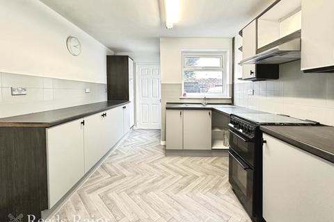 undefined, Bower Street, Cheshire WA8