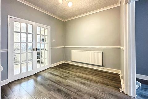 undefined, Bower Street, Cheshire WA8