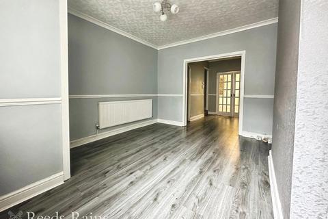 undefined, Bower Street, Cheshire WA8