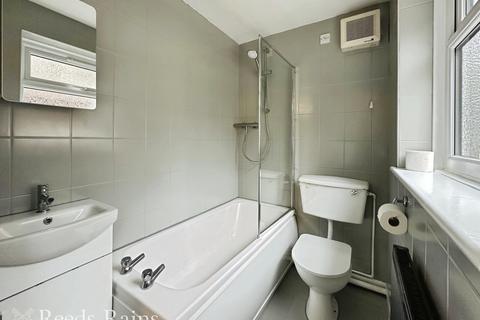 undefined, Bower Street, Cheshire WA8