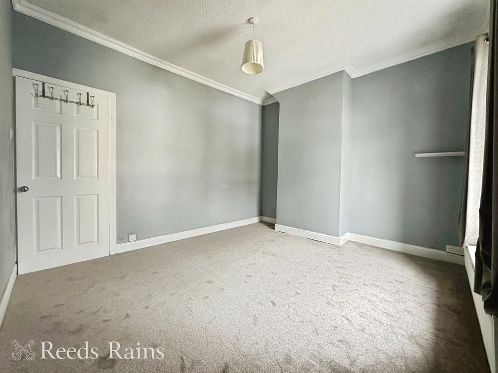 Bedrom One