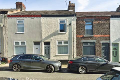 undefined, Bower Street, Cheshire WA8