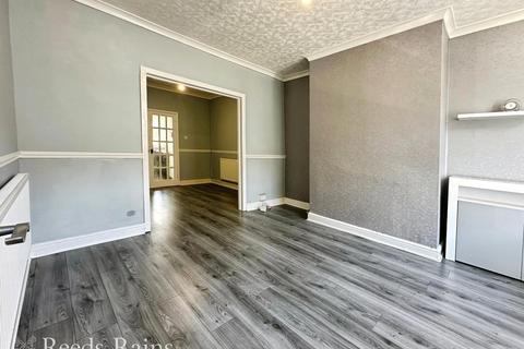 undefined, Bower Street, Cheshire WA8