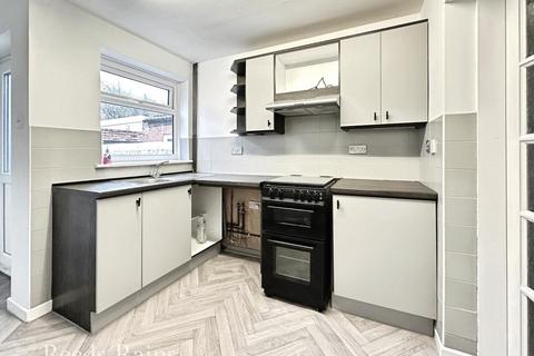undefined, Bower Street, Cheshire WA8
